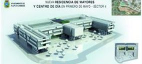 Luz verde a la construcción de una residencia en Santander