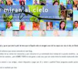 Ramón Bilbao, más cerca con su propio blog