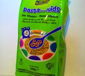 Mercontrol suma nuevas referencias de pasta de maíz