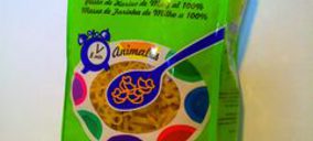 Mercontrol suma nuevas referencias de pasta de maíz