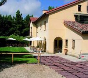 El palentino Villarromana estará listo en enero