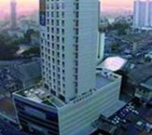 Serhs incorpora su primer hotel urbano en Brasil