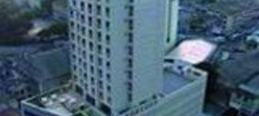 Serhs incorpora su primer hotel urbano en Brasil