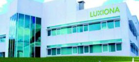 Luxiona se refuerza en Latinoamérica