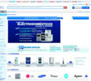 La cadena estadounidense Sears cerrará hasta 120 tiendas