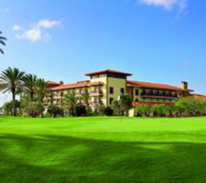 Los clientes premian al Elba Palace Golf a través de TripAdvisor