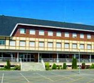 Aser pierde la gestión de dos centros de día en La Rioja