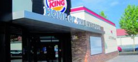 Repsol quiere ser el primer franquiciado de Burger King en España