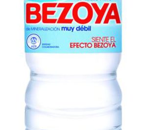 Bezoya estrena campaña