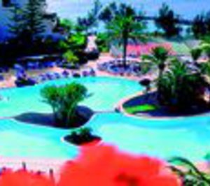 El Oasis de Lanzarote cerrará por reforma en febrero de 2012