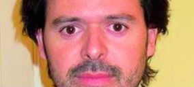 Salvesen Logística nombra a Fernando Aguirre Gerente de Grandes Cuentas para la zona centro