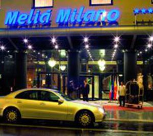Meliá continúa su política de ventas con el Meliá Milano