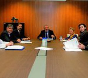 Las fundaciones sanitarias riojanas presentan sus presupuestos para 2012