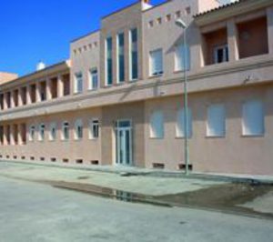 Aura Andalucía se adjudica la gestión de la residencia de Benalup