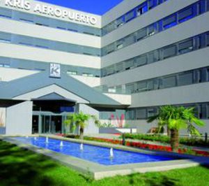 El sector hotelero dijo adiós a más de 2.000 unidades en 2011