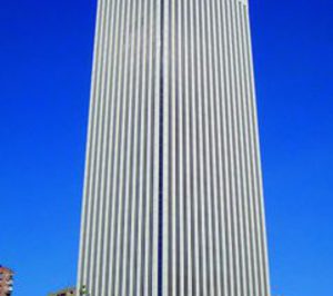 El grupo FCC vende sus sedes y Torre Picasso