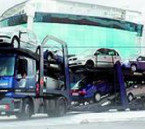 Toquero realiza una reorganización societaria