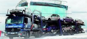 Toquero realiza una reorganización societaria