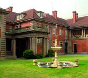 Villa Padierna negocia asumir la gestión de un hotel en China