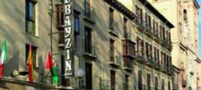 Vincci incorpora su tercer hotel en Granada