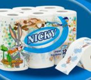 Ibertissue prevé un ligero descenso