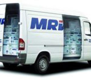 MRW lanza un servicio de transporte urgente de recambios