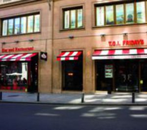 Fridays cierra en Valencia, mientras suma un nuevo local en Madrid
