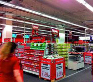 Media Markt, sprint a final de año