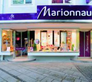 Marionnaud ha clausurado cinco locales en lo que llevamos de año