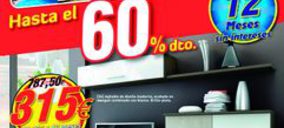 Muebles Vallejo se une a Garde