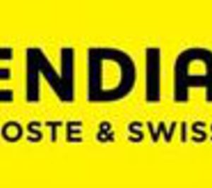 La nueva Asendia operará en España desde las instalaciones de Swiss Post