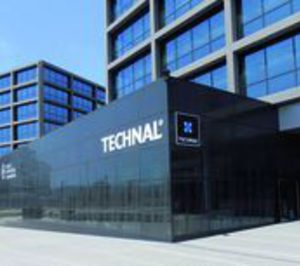 Technal estrena nuevas instalaciones centrales en Sant Cugat