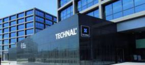 Technal estrena nuevas instalaciones centrales en Sant Cugat
