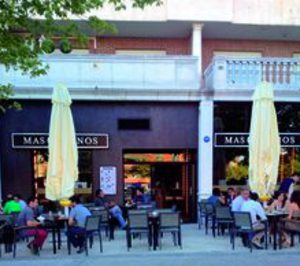 Más Q Menos incorpora en Pozuelo su tercer franquiciado