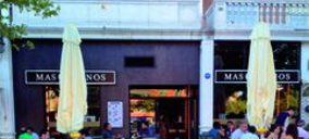 Más Q Menos incorpora en Pozuelo su tercer franquiciado