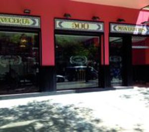 Cervecería 100 Montaditos sigue sumando en Madrid