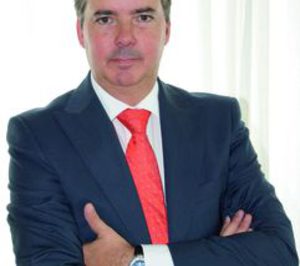 Jaime Taboada, nuevo gerente de Mensa