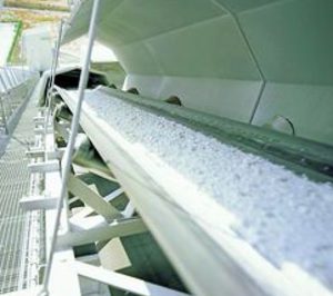 Reverté Productos Minerales invierte en México