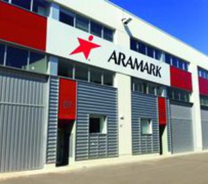 Aramark nombra a Juan José Jiménez director de compras y logística