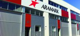 Aramark nombra a Juan José Jiménez director de compras y logística