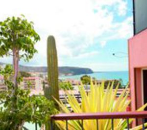Entra en concurso una compañía pionera de la hotelería en Tenerife