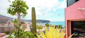 Entra en concurso una compañía pionera de la hotelería en Tenerife
