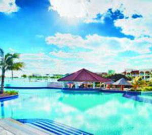 Husa vuelve a Cuba con la gestión del Cayo Santa María