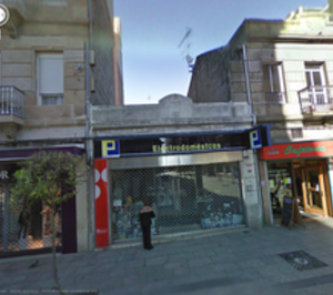 Pérez Leirós presenta concurso de acreedores y liquidación