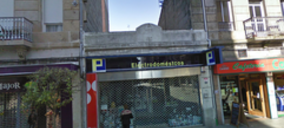 Pérez Leirós presenta concurso de acreedores y liquidación