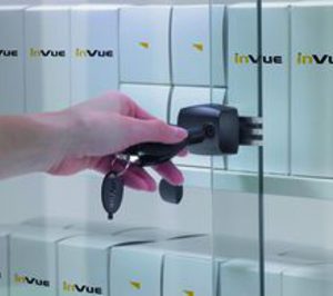 CabinetLock, el cierre inteligente de GSP