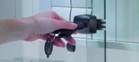 CabinetLock, el cierre inteligente de GSP