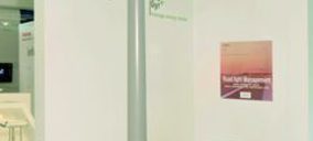 Toshiba amplía su gama de luminarias LED