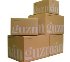 Guzmán Gastronomía alcanza el 100% de Guzmán Gastronomía Madrid