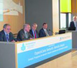 Abre sus puertas el nuevo EspacioCaixa de Atención Integral Santurtzi